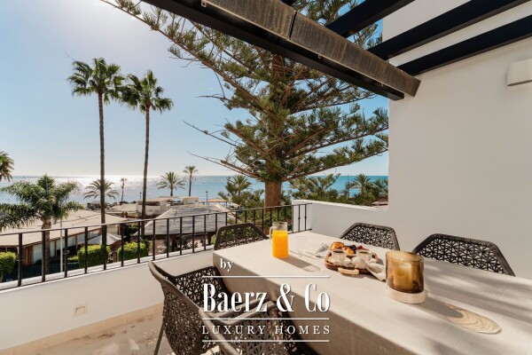 photo 14 Penthouse - San Pedro - Marbella - Ref: 8662