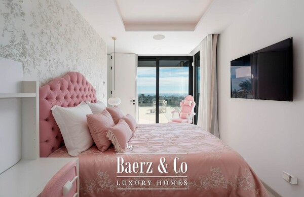 photo 8 Villa - El Paraiso Alto - Benahavis - Ref: 8663