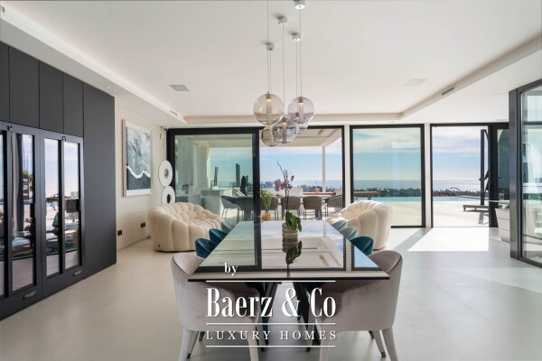 photo 19 Villa - El Paraiso Alto - Benahavis - Ref: 8663