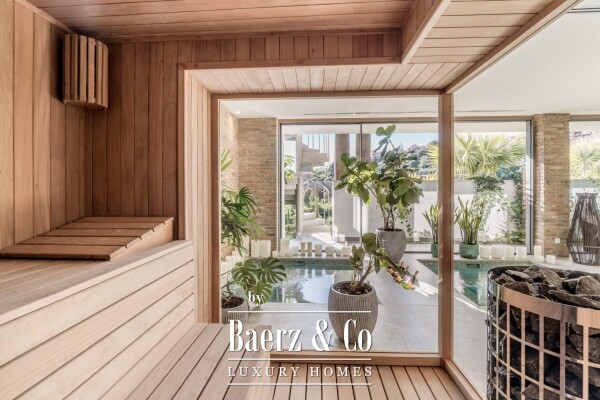 photo 54 Villa - La Quinta - Benahavis - Ref: 8665