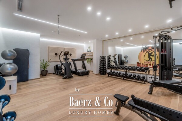 photo 56 Villa - La Quinta - Benahavis - Ref: 8665