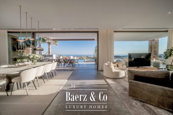 photo 72 Villa - La Quinta - Benahavis - Ref: 8665