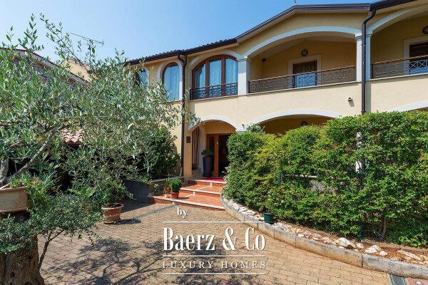 photo 5 Istria, Novigrad area, hospitality and tourism property in an excellent location