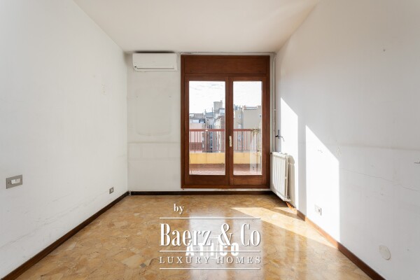 photo 19 Penthouse for sale in Sant Gervasi - Galvany