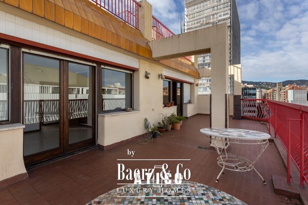 photo 31 Penthouse for sale in Sant Gervasi - Galvany