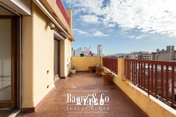photo 37 Penthouse for sale in Sant Gervasi - Galvany