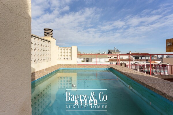 photo 46 Penthouse for sale in Sant Gervasi - Galvany