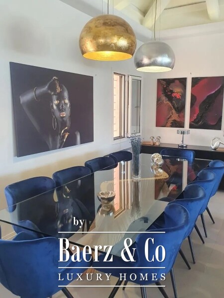 photo 10 Luxurious Villa in Ververonda, Porto Heli