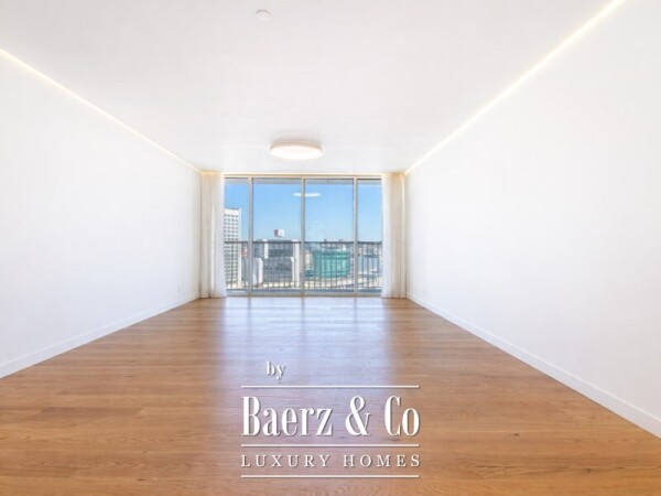 photo 1 2 bedroom flat with balcony, parking in the Infinity Condominium