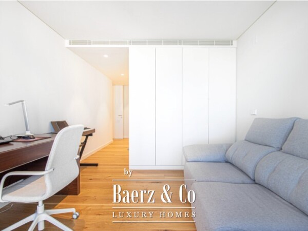 photo 16 2 bedroom flat with balcony, parking in the Infinity Condominium