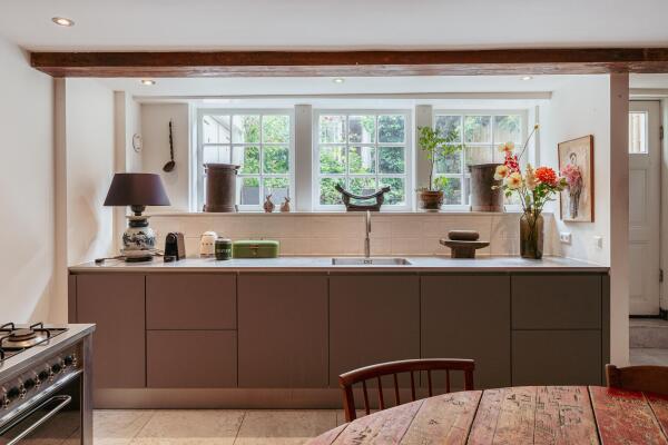 photo 13 Prinsengracht 683 D