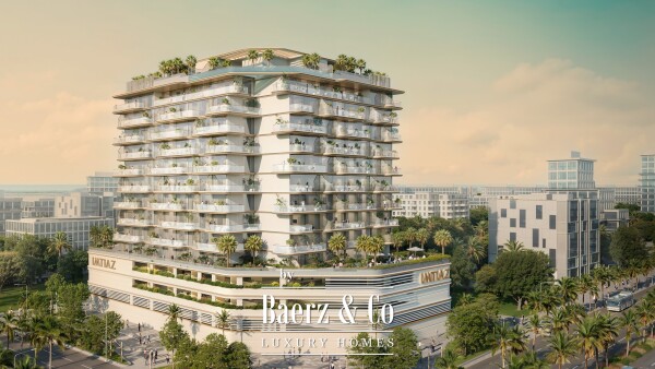 photo 1 Elegant Waterfront Living | 3-Bedroom Residence at Sunset Bay Grand by Imtiaz | Dubai Islands