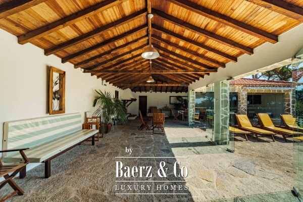 photo 29 5 bedroom villa in Magoito, Sintra