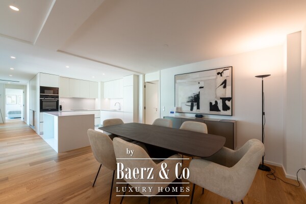 photo 5 Modern 3-bedroom Apartment near Parque Eduardo VII