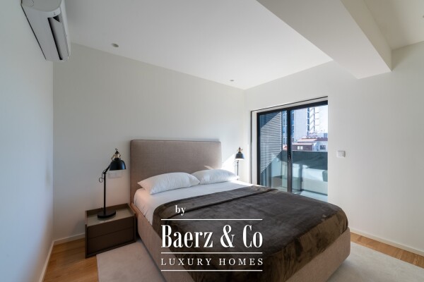 photo 6 Modern 3-bedroom Apartment near Parque Eduardo VII