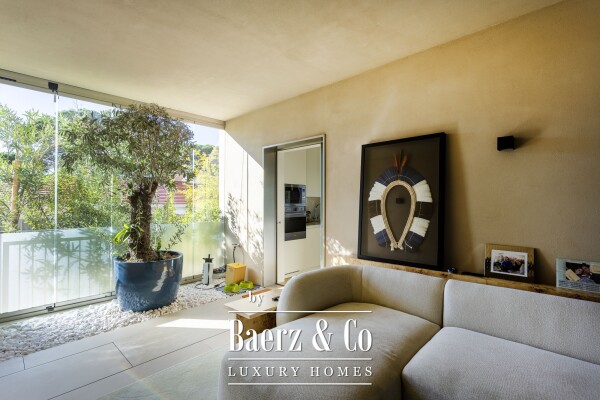 photo 17 3 bedroom apartament with swiming pool and garden in Quinta da Marinha