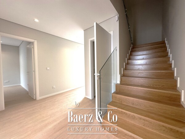 photo 2 New house in a private condominium, in Murches