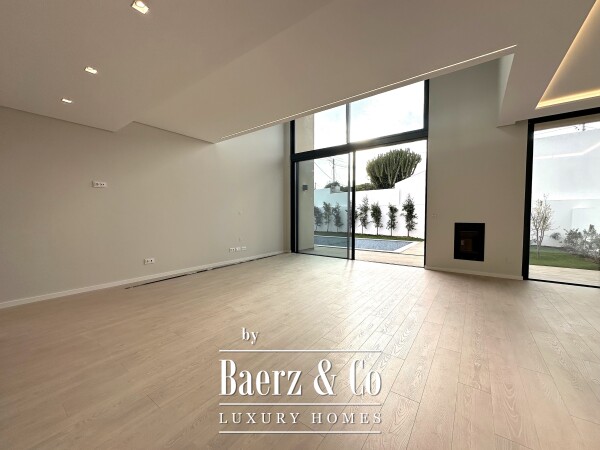 photo 7 New house in a private condominium, in Murches