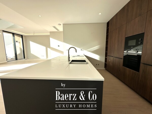 photo 13 New house in a private condominium, in Murches