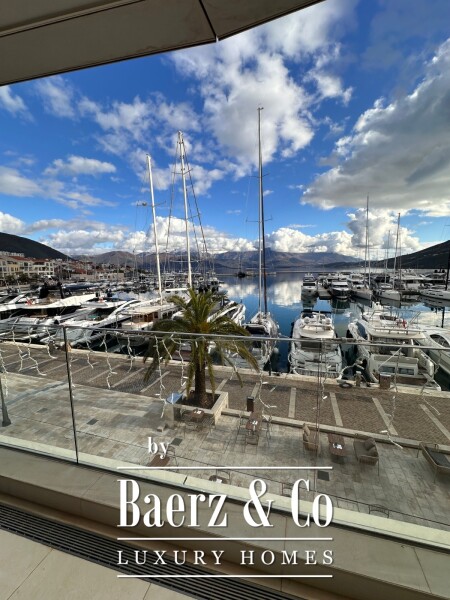 photo 7 Luxurious Apartment in Herceg Novi Municipality next to the Sea