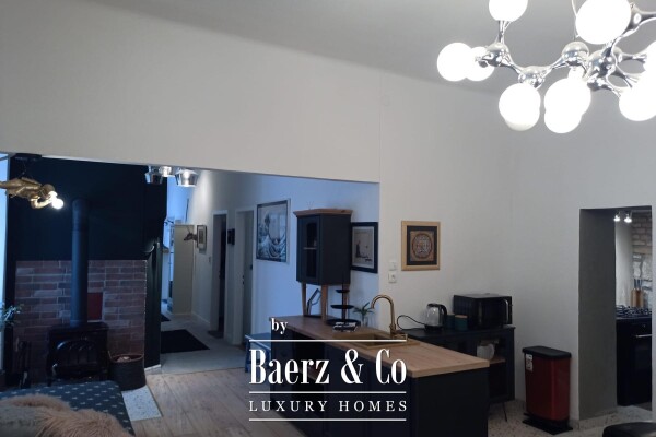 photo 14 Split, Center, spacious renovated apartment with garden and garage