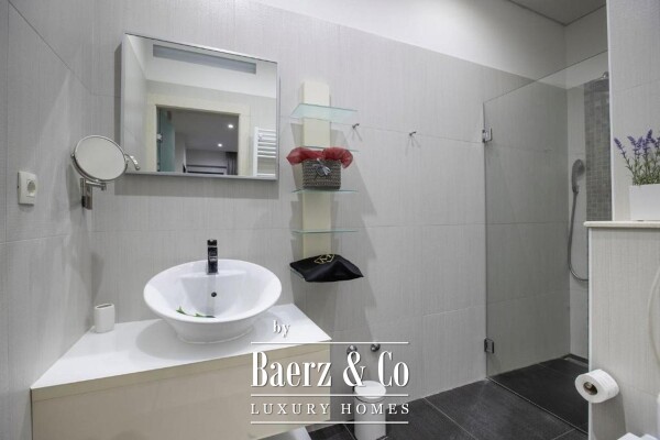 photo 23 Rogoznica, house with a swimming pool and a sea view, 352 m²