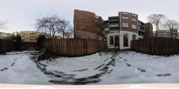 photo 36 Rustenburgerstraat 376 H