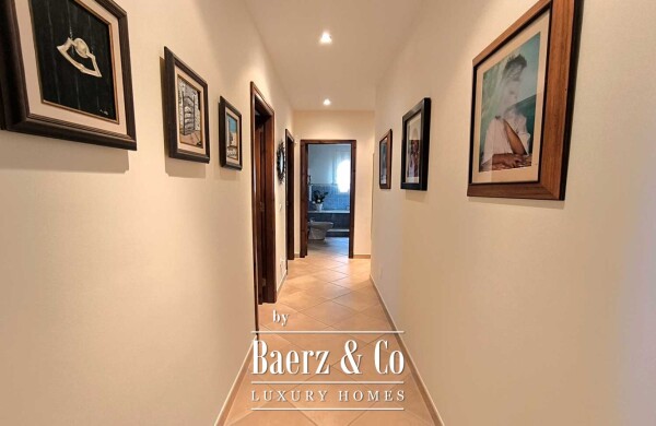 photo 17 EXCLUSIVE VILLA WITH MENORCAN ARCHITECTURE AND EXCEPTIONAL MATERIALS JUST A FEW STEPS FROM THE SEA IN SA CALETA, CIUTADELLA DE MENORCA