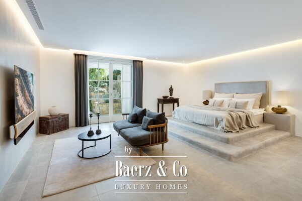 photo 5 Villa - Marbella Club Golf Resort - Benahavis - Ref: 8676