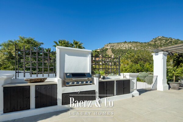 photo 12 Villa - Marbella Club Golf Resort - Benahavis - Ref: 8676