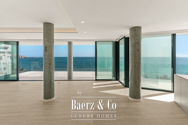 photo 13 Penthouse - Estepona - Ref: 8681