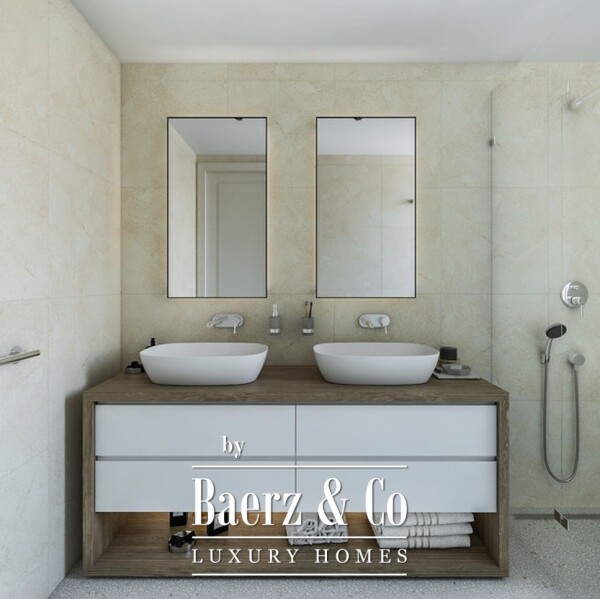 photo 18 Luxurious Golf Apartment in Montenegro