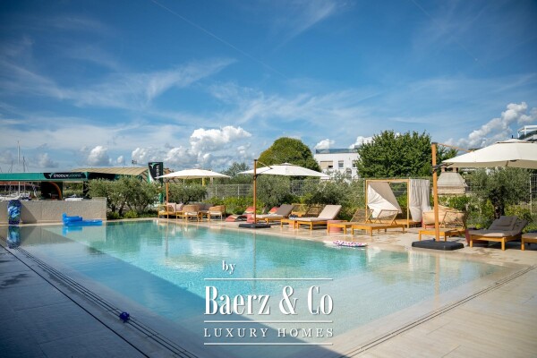 photo 35 Istria, Novigrad, luxury apartment with sea view