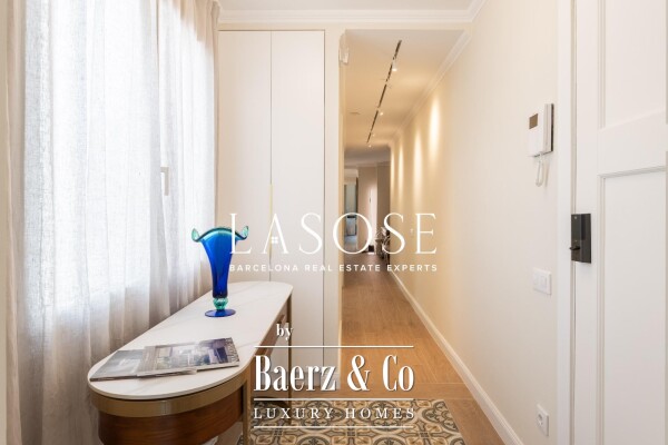 photo 14 Barcelona, La Dreta de lEixample