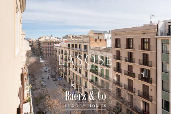 photo 47 Barcelona, La Dreta de lEixample