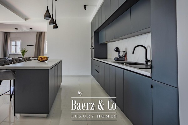 photo 7 Zadar, Maslenica, luxury villa by the sea