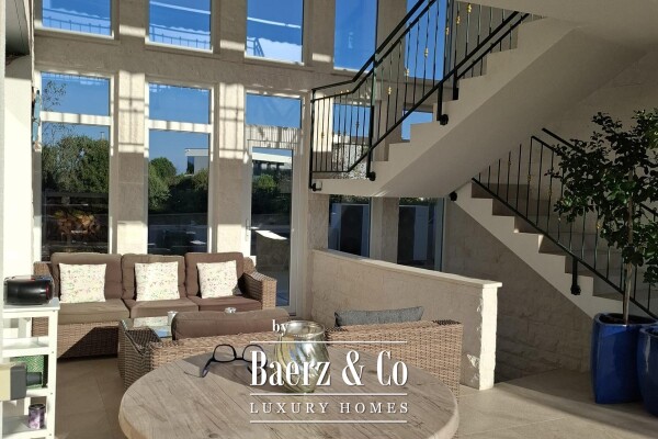 photo 5 Zadar, Zaton, unique villa with swimming pool in a beautiful location