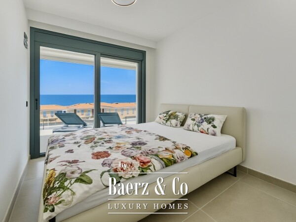 photo 17 Luxurious new built 3-bedroom penthouse