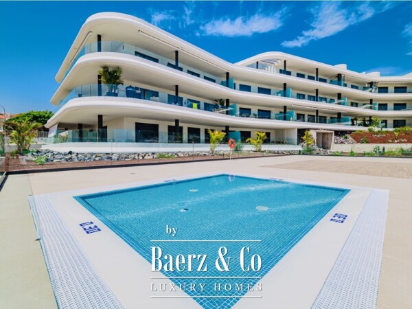 photo 26 Luxurious new built 3-bedroom penthouse