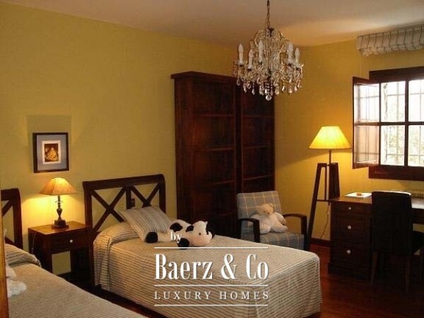 photo 12 Expansive Rustic Estate in Segovia – Prime Countryside Property with Equestrian Potential