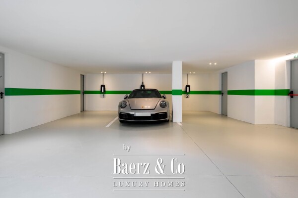 photo 21 Sea-view apartments with pool in Cala Major