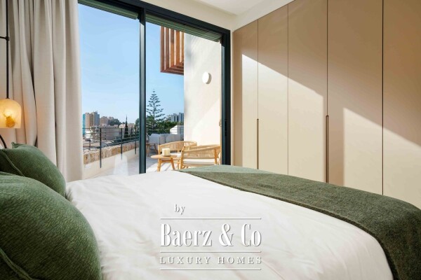 photo 13 Apartment in Cala Major with sea views and a pool