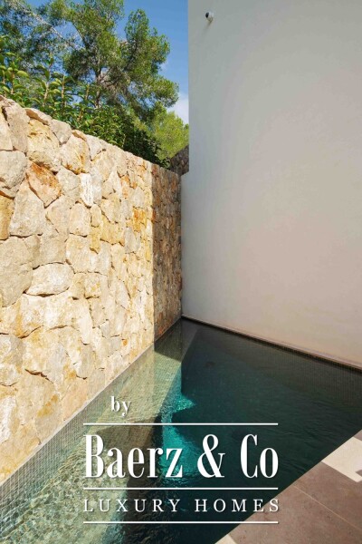 photo 24 Apartment in Cala Major with sea views and a pool