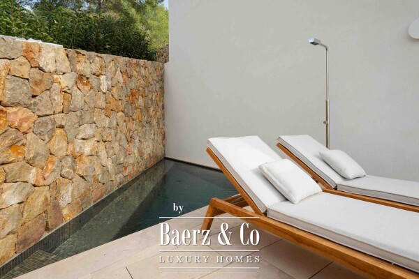 photo 26 Apartment in Cala Major with sea views and a pool