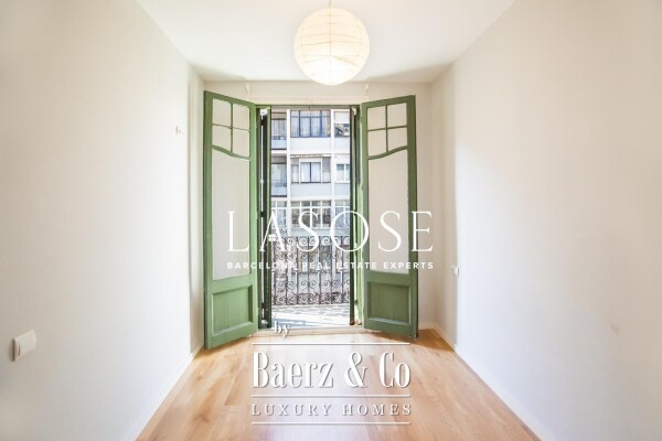 photo 12 Barcelona, LAntiga Esquerra de lEixample