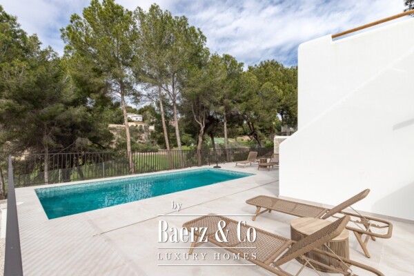 photo 3 Beautiful luxury home in Benissa, Costa Blanca