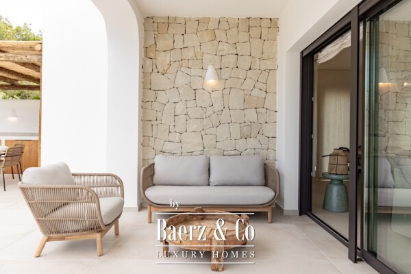 photo 12 Beautiful luxury home in Benissa, Costa Blanca