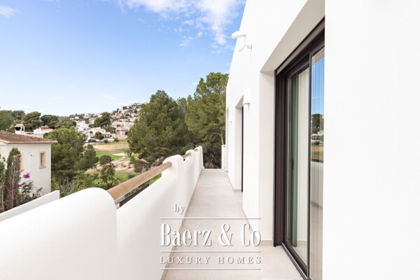photo 25 Beautiful luxury home in Benissa, Costa Blanca
