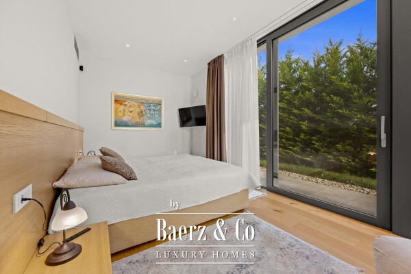 photo 17 Istria, Brtonigla, exclusive Modern Villa with Sea View and Wellness Oasis