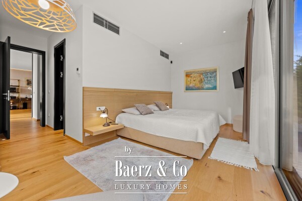 photo 18 Istria, Brtonigla, exclusive Modern Villa with Sea View and Wellness Oasis